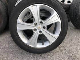 Гуми с джанти Maxtrek 235/50R19, снимка 3