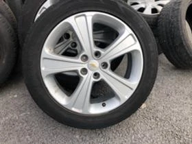 Гуми с джанти Maxtrek 235/50R19, снимка 5