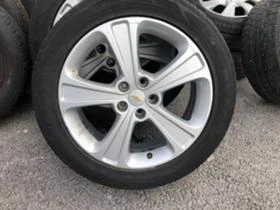 Гуми с джанти Maxtrek 235/50R19, снимка 6