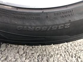 Гуми с джанти Maxtrek 235/50R19, снимка 7