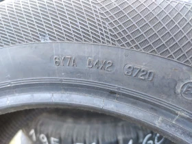 Гуми Зимни 235/55R17, снимка 7