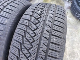 Гуми Зимни 235/55R17, снимка 1