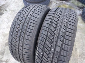Гуми Зимни 235/55R17, снимка 3