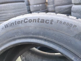 Гуми Зимни 235/55R17, снимка 5