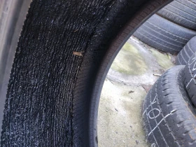 Гуми Зимни 235/55R17, снимка 8