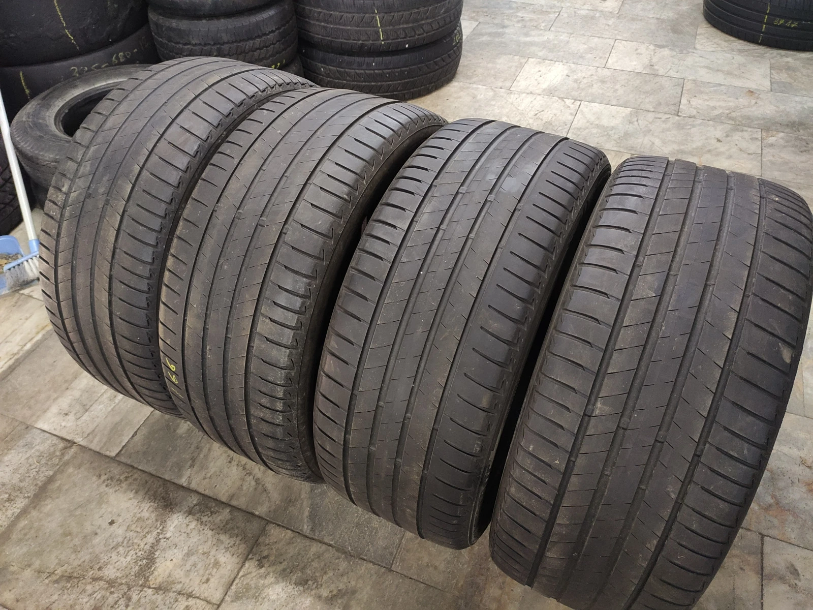  245/40R19 | Mobile.bg   5