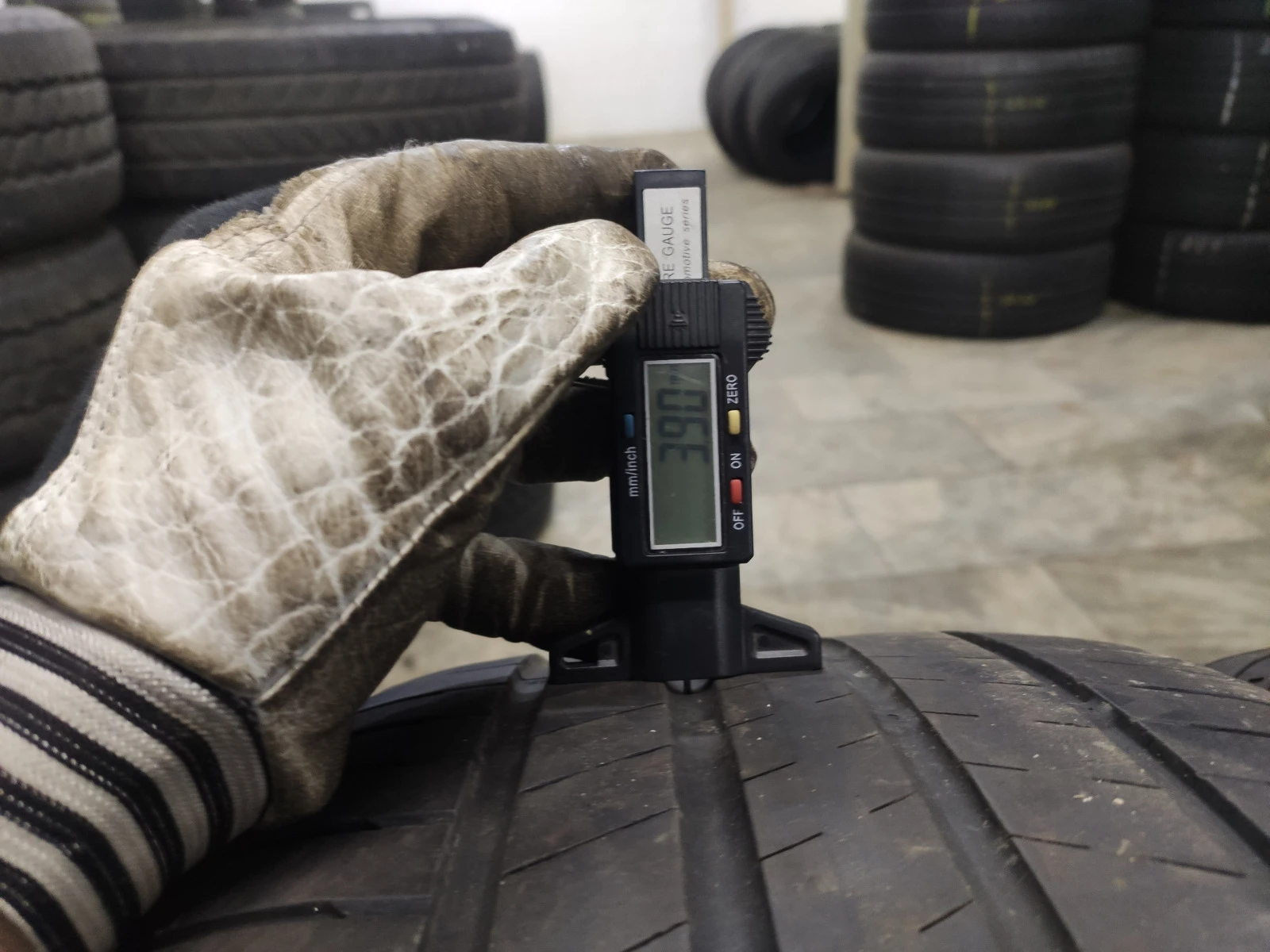  245/40R19 | Mobile.bg   6