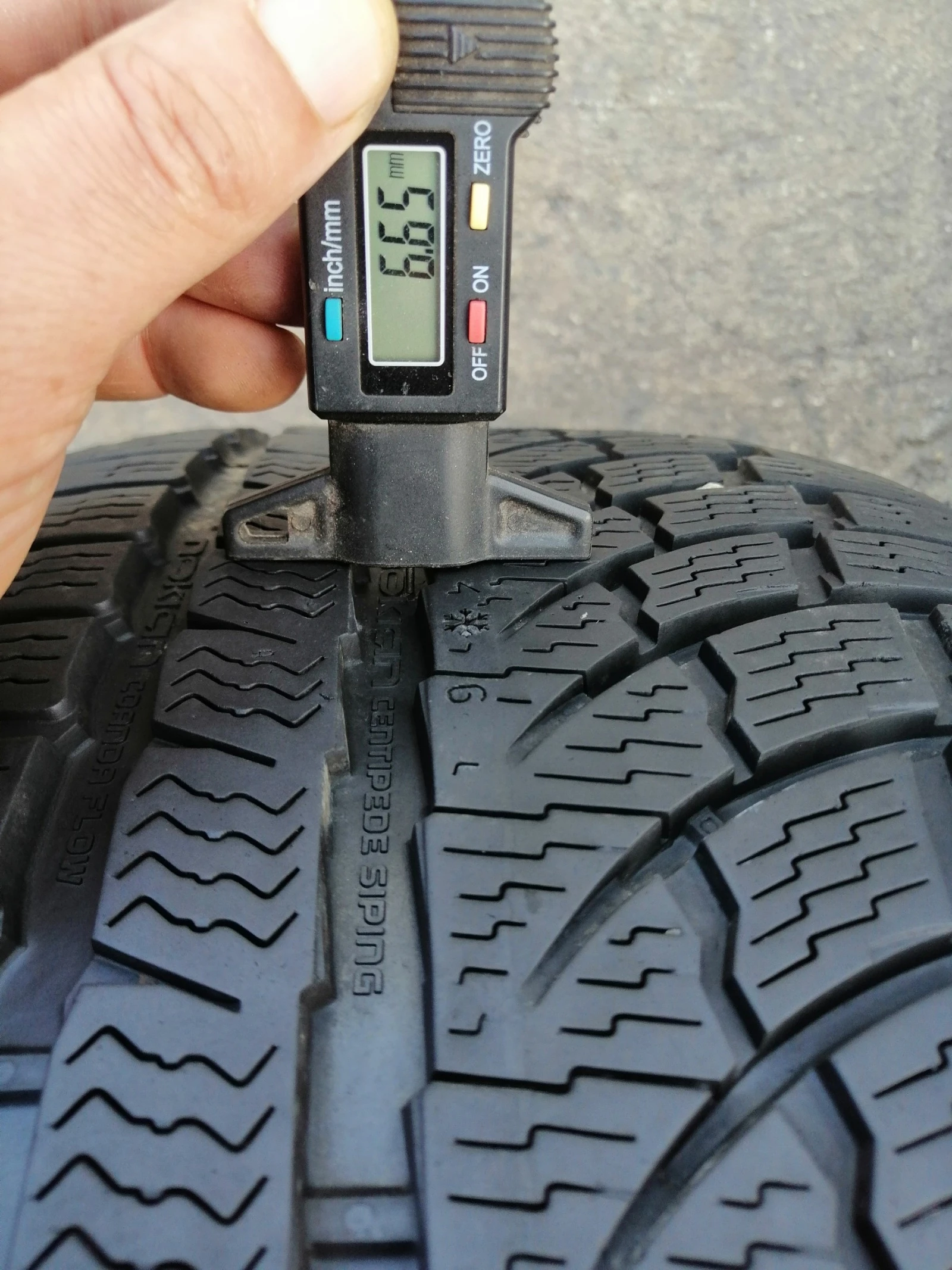  255/45R18 | Mobile.bg   9