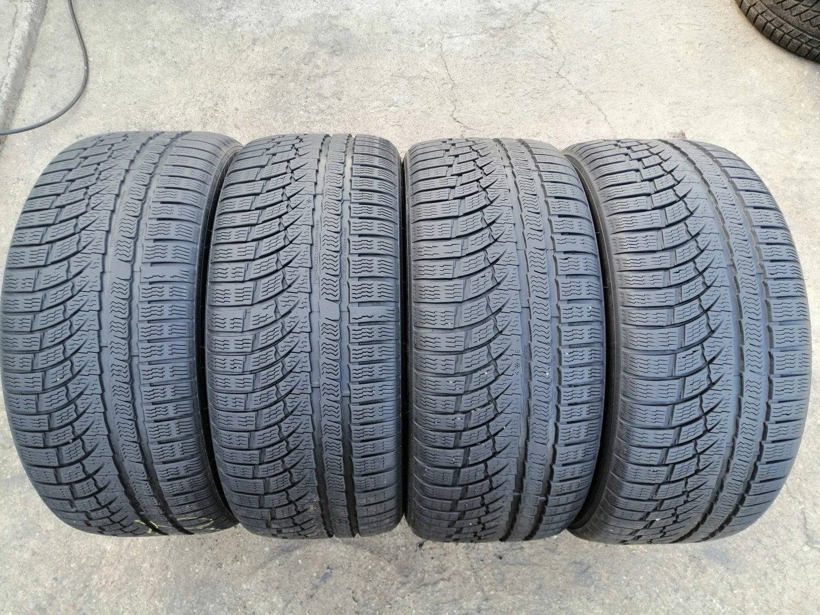  255/45R18 | Mobile.bg   2