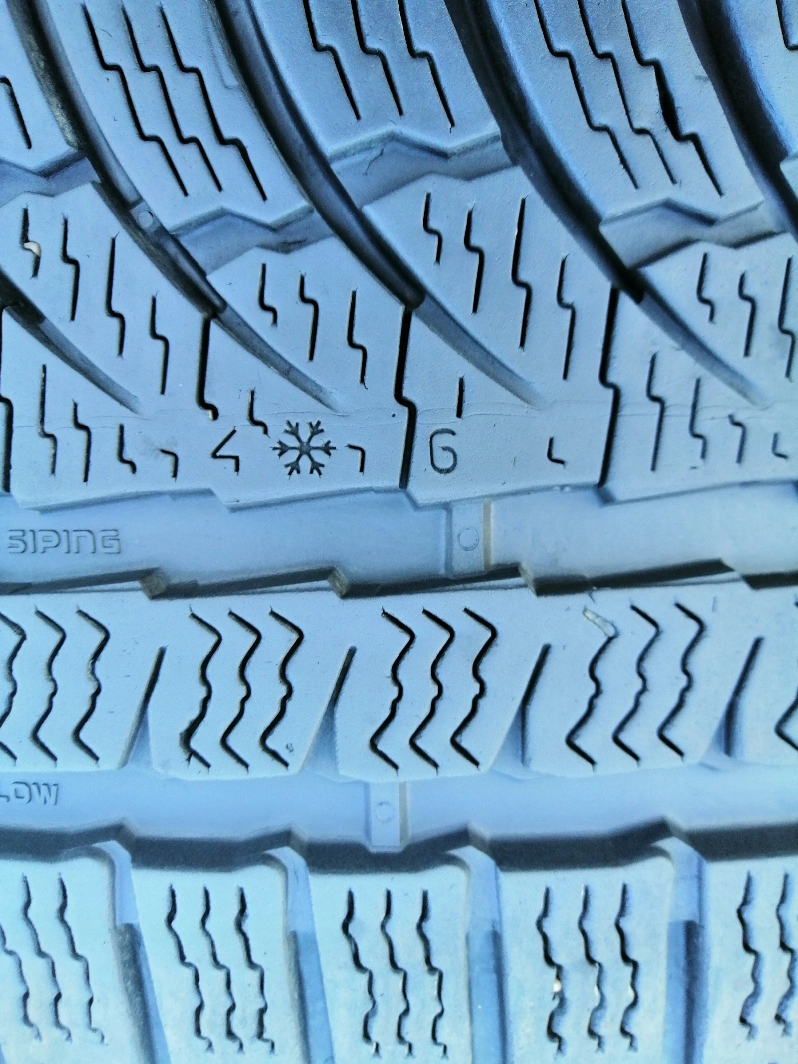  255/45R18 | Mobile.bg   5