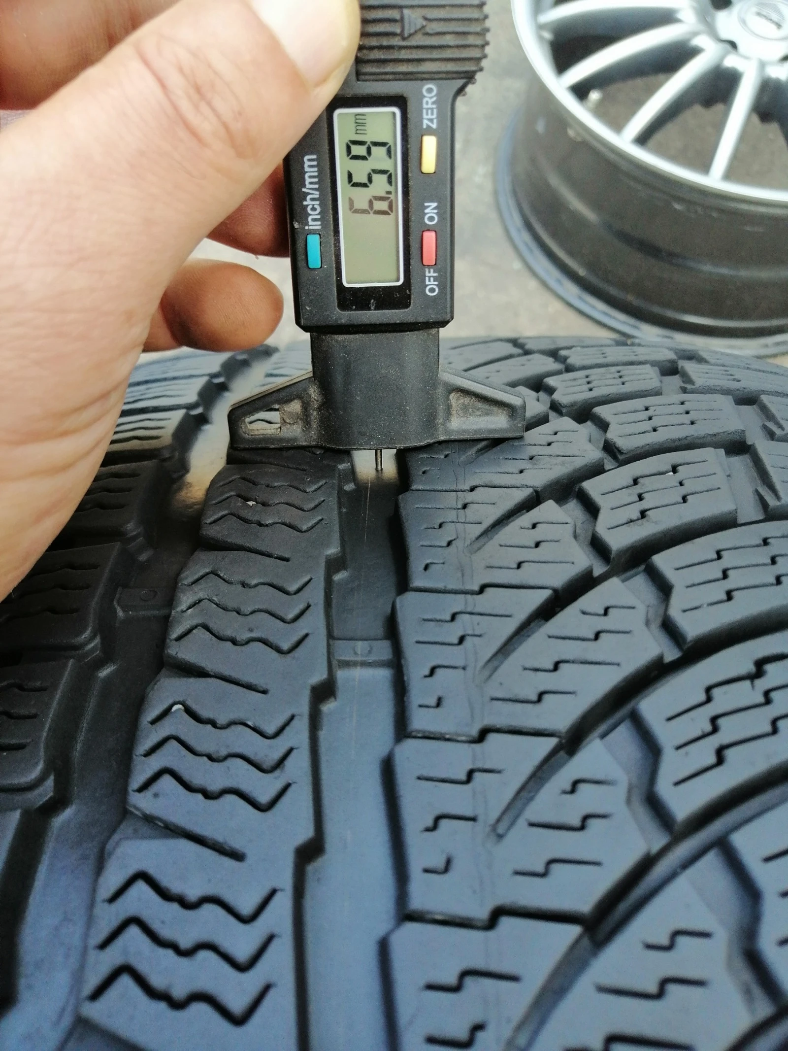  255/45R18 | Mobile.bg   10