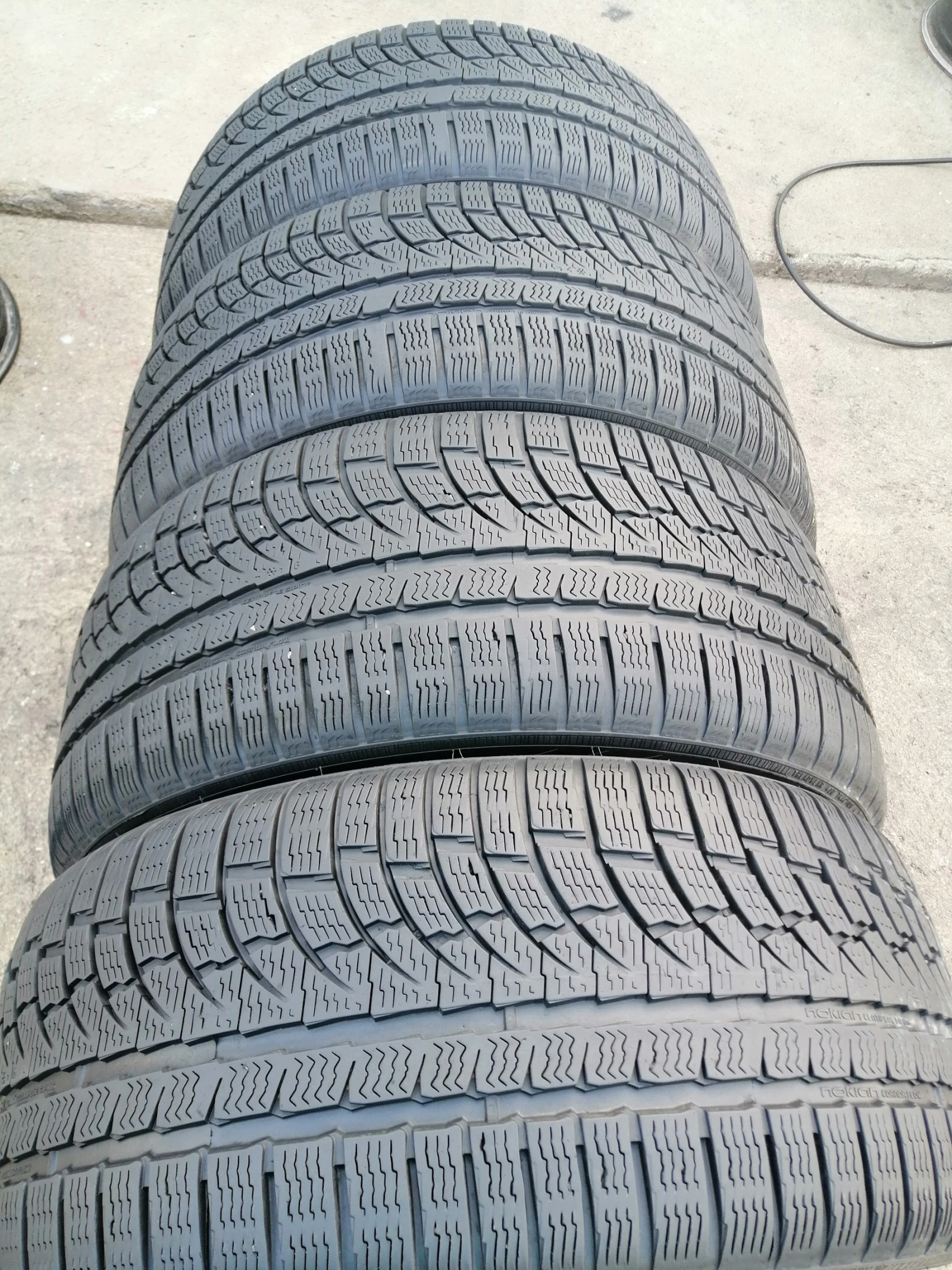  255/45R18 | Mobile.bg   3