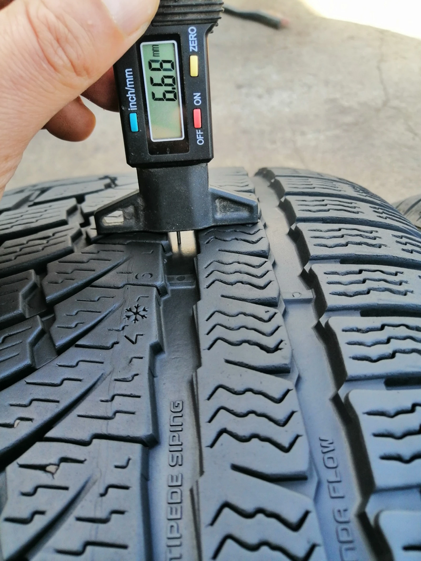  255/45R18 | Mobile.bg   7