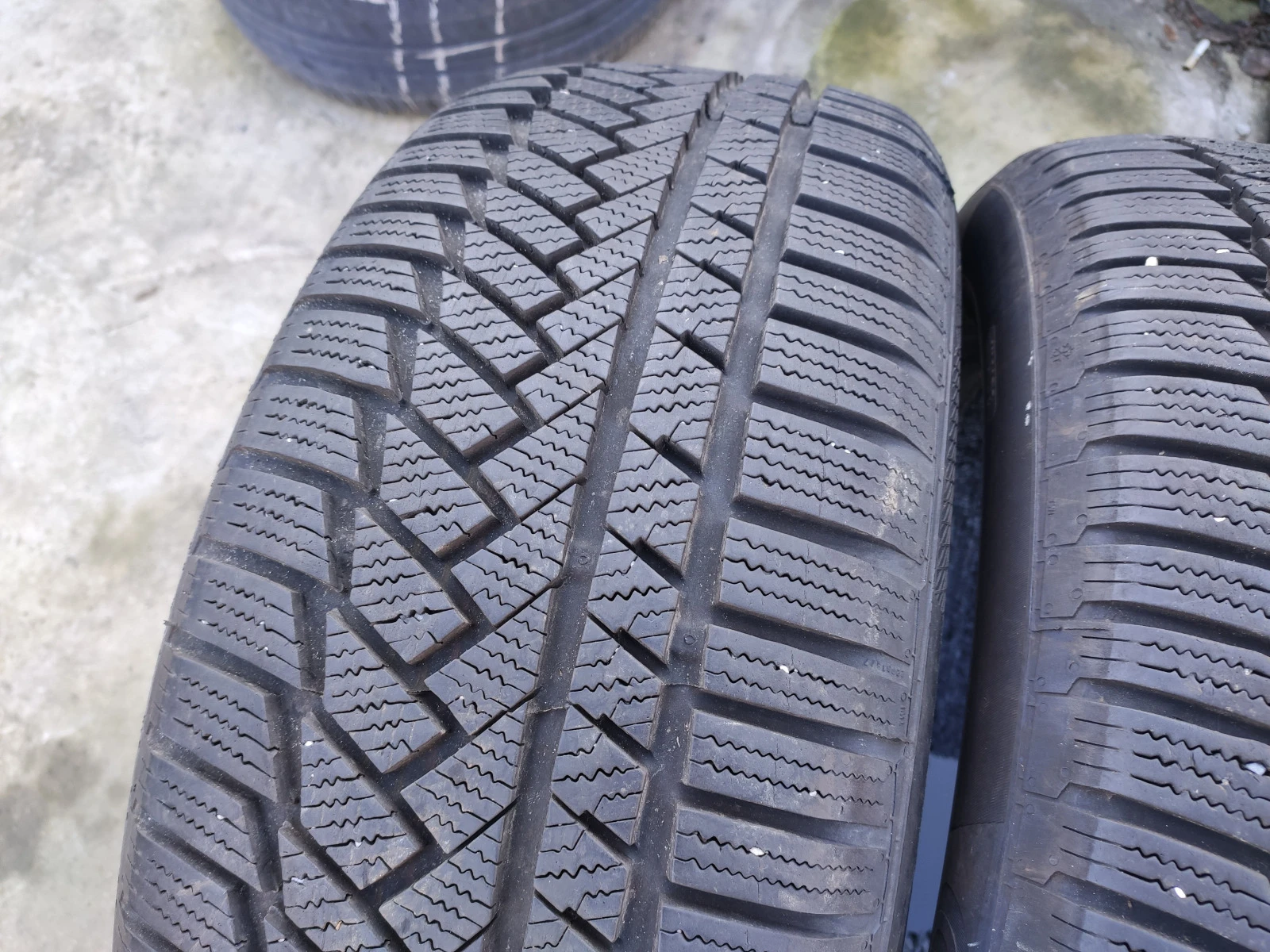  235/55R17 | Mobile.bg   2