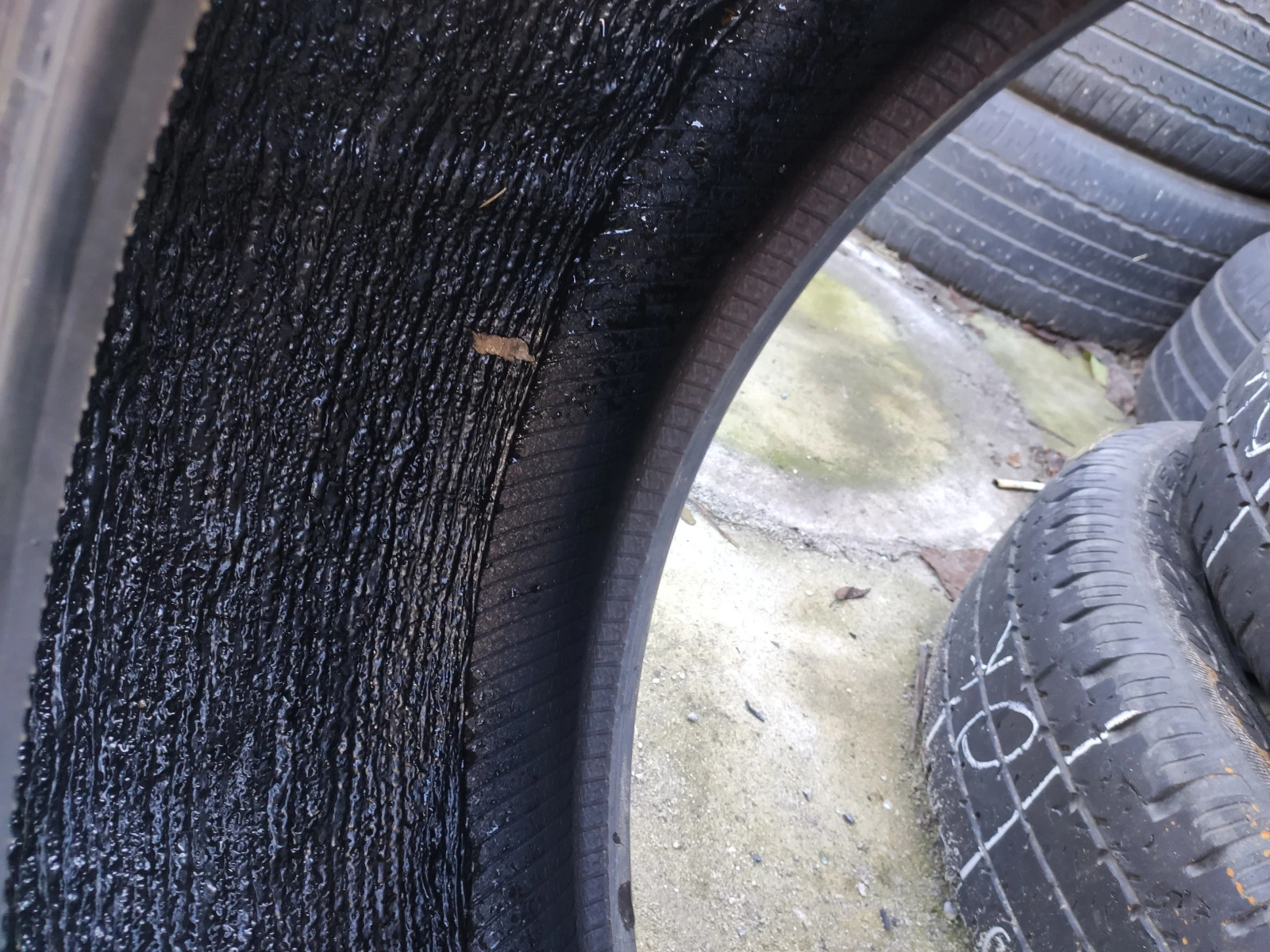  235/55R17 | Mobile.bg   8