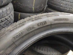 Гуми Летни 245/40R19, снимка 12 - Гуми и джанти - 39910809