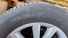 Гуми Летни 255/55R18, снимка 13 - Гуми и джанти - 46518196