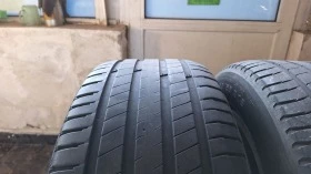 Гуми Летни 255/55R18, снимка 3 - Гуми и джанти - 46518196