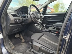 BMW 2 Active Tourer 2br 1.8d i 2.0dx M 190ps na 4asti, снимка 4