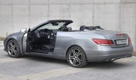 Mercedes-Benz E 220, снимка 10