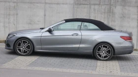 Mercedes-Benz E 220, снимка 9