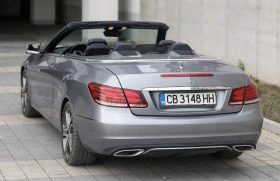 Mercedes-Benz E 220, снимка 11