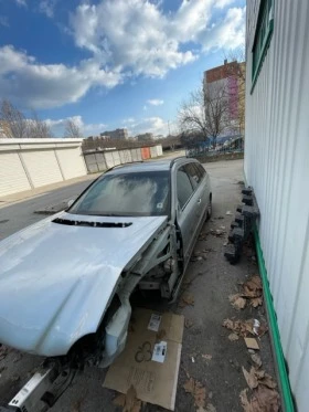 Mercedes-Benz E 270 211 2.7CDI, снимка 3