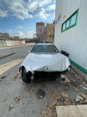 Mercedes-Benz E 270 211 2.7CDI, снимка 2