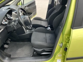 Peugeot 207 1.4I 90к EURO 4 КЛИМАТРОНИК , снимка 8