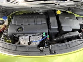 Peugeot 207 1.4I 90к EURO 4 КЛИМАТРОНИК , снимка 15
