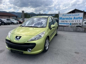 Peugeot 207 1.4I 90к EURO 4 КЛИМАТРОНИК , снимка 1