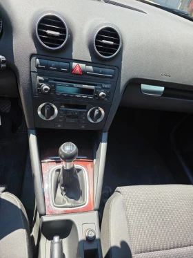 Audi A3 2.0TFSI 4x4 113000km! , снимка 13