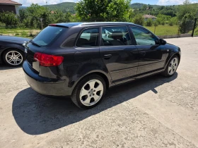 Audi A3 2.0TFSI 4x4 113000km! , снимка 7