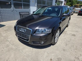 Audi A3 2.0TFSI 4x4 113000km! , снимка 3
