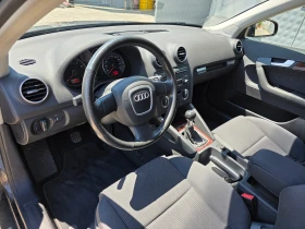 Audi A3 2.0TFSI 4x4 113000km! , снимка 12