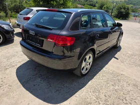 Audi A3 2.0TFSI 4x4 113000km! , снимка 6