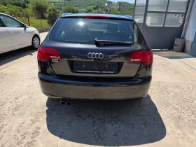 Audi A3 2.0TFSI 4x4 113000km! , снимка 5