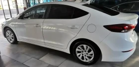 Hyundai Elantra, снимка 2
