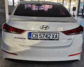 Hyundai Elantra, снимка 3