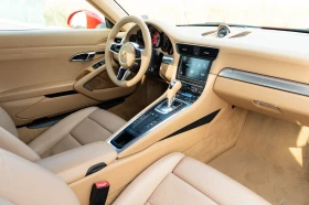 Porsche 911 Carrera S лизинг е1113/месец, снимка 8