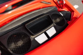 Porsche 911 Carrera S лизинг е1113/месец, снимка 14