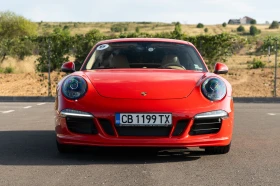Porsche 911 Carrera S лизинг е1113/месец, снимка 2