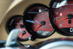 Porsche 911 Carrera S лизинг е1113/месец, снимка 12