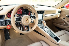 Porsche 911 Carrera S лизинг е1113/месец, снимка 7