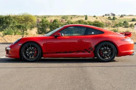 Porsche 911 Carrera S лизинг е1113/месец, снимка 4