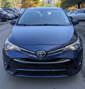 Toyota Avensis T27, снимка 1