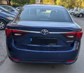 Toyota Avensis T27, снимка 2