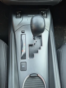 Toyota Avensis T27, снимка 4