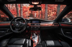 BMW M5 MAGNA FLOW/СМЕНЕНИ ЛАГЕРИ, снимка 5