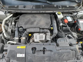 Peugeot 308 1.2 turbo, снимка 10